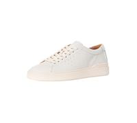 Clarks Craft Swift Mens White Leather, 7