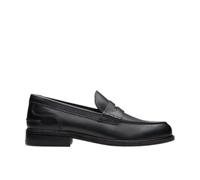 Clarks CraftJames Lo Mens Mens Dress, Black, 44.5 EU