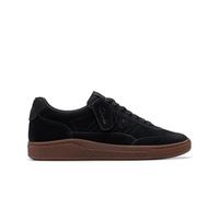 Clarks CraftRally Ace Mens Black SDE, 9.5