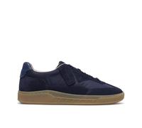 Clarks CraftRally Ace Mens Navy Combi, 6