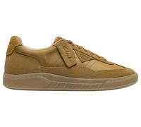 Clarks CraftRally Ace Mens Ochre Combi, 11