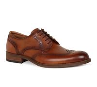 Clarks Originals Craft Remi Tip Leather - Tan UK 10.5 UK 10.5