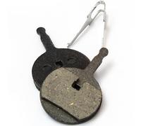 Clarks VX839C Organic Avid BB5, Clarks CMD-17 Disc Pads (carded)