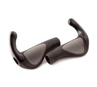 Clarks CE311 A Ergonomic City Grips With Locking Bar Ends Comfort - City Bike