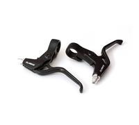 Clarks Cycle Systems CLK-2B V-Brake Alloy Brake Levers