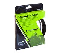 Clarks Cycle Systems L B-SS-KIT-1 CRS Core-Lube MTB Brake Cable, Black