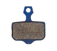 Clarks Cycle Systems Disc Brake Pads, Compatible with Avid Elixir, SRAM XX, XO