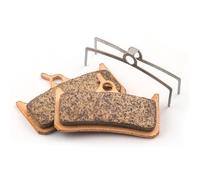 801 Mono/SRAM/Shimano Disc Brake Pads