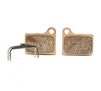Clarks Disc Brake Pads for Shimano Deore Hydraulic BR-M555/M556