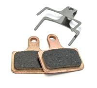 Clarks Cycle Systems Disc Brake Pads, Compatible with Shimano XTR, Dura-Ace, Ultegra, 105, Tiagra, GRX