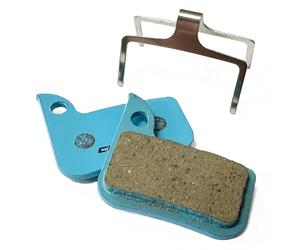Clarks Cycle Systems Disc Brake Pads, Compatible with SRAM Rival 22, Force 22, Red 22, HRD