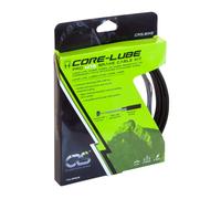 Clarks Cycle Systems L B-SS-KIT-1 CRS Core-Lube MTB Brake Cable, Black