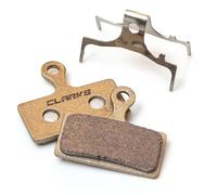 Clarks VX852C Shimano XTR/XT/SLX/Deore Compatible Disc Pads