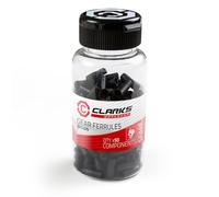 Clarks Nylon Brake Ferrules 150 Units One Size
