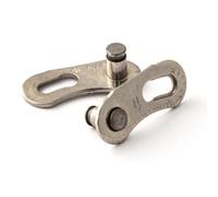 Clarks Cycle Systems Quick Link For Standard Chain Joining Links, Silver, 10 Speed,
