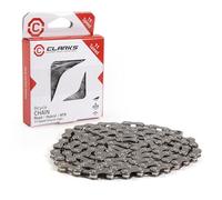 Clarks 11 Speed Chain 116 Links, MTB, Road - All Major Gear Systems - Easy Fit