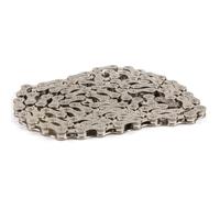 Clarks Cycle Systems Standard Chain, Silver, 12 Speed, Fits All Major Derailleur Systems