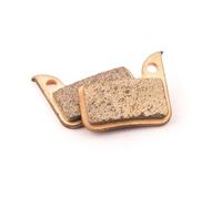 Clarks Cycle Systems VRS860 Disc Brake Pads, SRAM Rival 22, Force 22, Red 22, HRD, Semi-Metallic Pad Compound