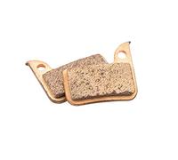 Clarks VX860C / VRX860C SRAM Rival 22, Force 22, Red 22 Disc Pads (carded)-NONE -