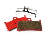 Clarks Cycle Systems VRX861C Disc Brake Pads, Compatible with Hope Tech Evo V4, Sintered Pad Compound