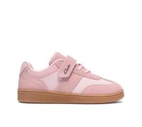 Clarks CypressStep K. Childrens Light Pink Combi, 8