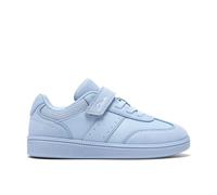 Clarks CypressStep K Pale Blue Trainers | Size: 7-Wide Fit Clarks Blue 7-Wide Fit