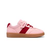 Clarks CypressStep K. Pink Combination Trainers | Size: 9-Wide Fit Clarks Pink 9-Wide Fit