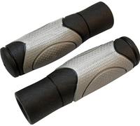 Clarks D2 Ergonomic City Plug Grip, Grey/Black