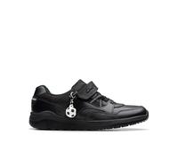 Daze Kick Kid Wide Fit Black 12.5 W