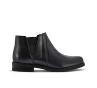 Clarks Women's Demi 2 Beat Black Ankle Boots | Size: 6.5-Standard Fit Clarks Black 6.5-Standard Fit