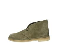 Clarks Desert Boot Pale Khaki, Pale Khaki, 8 UK