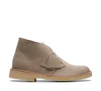 Clarks Originals Desert Boot Sand Suede