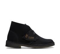 Clarks Desert Boot Suede Boots In Standard Fit Size 7