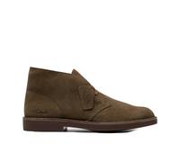 Clarks Shoes Desert Bt Evo Booties Brown EU 44 Men