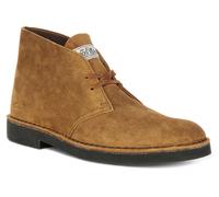 Clarks Desert Evo Boots - Black Clarks Clarks Desert Evo Boots - Black Black 12