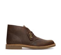 Clarks Desert Evo Mens Boots 10.5 Beeswax