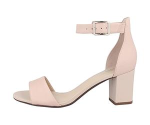 Clarks Deva Mae Womens Dusty Rose, 7