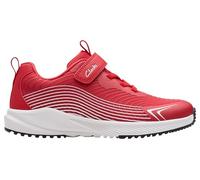 Clarks Deyes Dash K Childrens Red Synthetic, 7