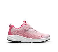 Clarks Deyes Dash K. Pink Combination Trainers | Size: 13-Wide Fit Clarks Pink 13-Wide Fit