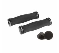 Clarks Dimple Surface Patter Grip With Palm Support And Single Light-Weight Lock