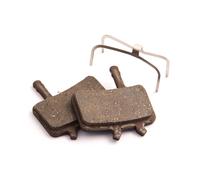 Clarks Disc Brake Pads For Avid BB7/All Juicy incl. spring (Organic) T