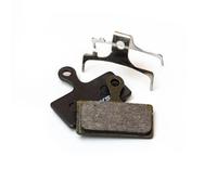 Clarks Disc Brake Pads Vx852