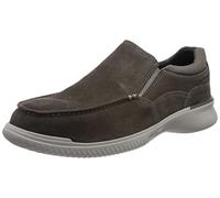 Clarks Men's Donaway Free Loafer, Stone, 10 UK