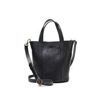 Clarks Dress Mid Black Leather Cross Body Bag,shoulder Bag Black One Size