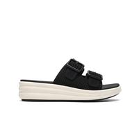 Clarks Drift Faye Womens Black, 5.5