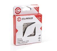 Clarks e-Bike chain 10 / 11 / 12 speed Bicycle MTB Hybrid Road - FAST UK STOCK