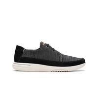 Clarks Originals Sneakers Easeway Lace, Fabric, Flat, Laces, Casual, EU 43 Men