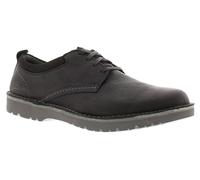 Clarks Eastridge Low Mens Smart Shoes Black, 10