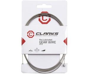 Clarks Elite Pre-Lube Universal Derailleur Inner Cable