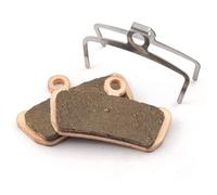 Clarks VRS859 Elite Semi-Metallic Disc Brake Pads For Avid / XO / Trail / SRAM